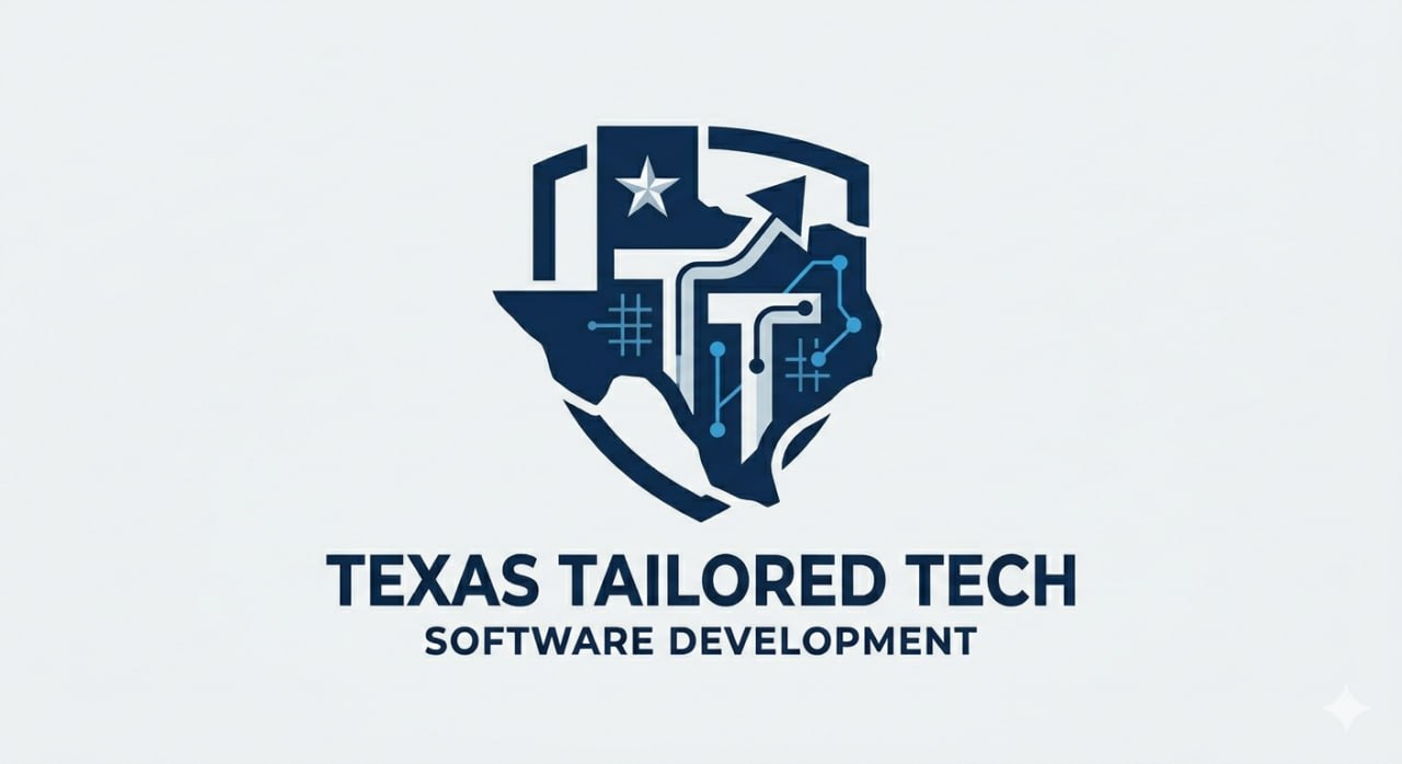 TEXAS TAILORED TECH